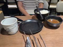 -虎丸烧肉(世纪汇店)