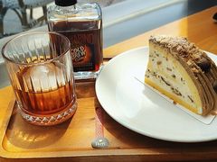 -Peet's Coffee皮爷咖啡(上海长风大悦城店)