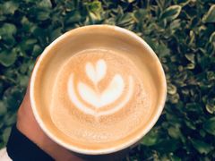 -Manner Coffee(大宁国际商业广场店)