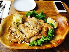 -越谜·越南餐厅(长白店)