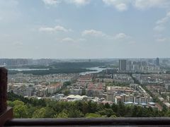 -富乐山