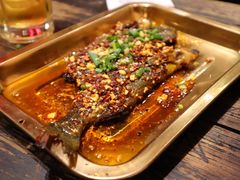 -盟重烧烤(高正街店)