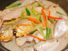 -珍味汤馆·潮汕家乡菜(保利文化广场店)