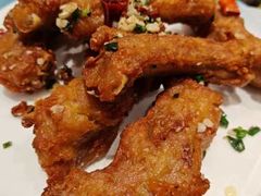 -嵇大厨好灶头农家菜