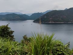 -千峡湖生态旅游度假区