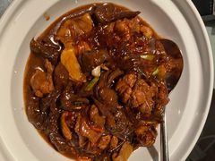 麻婆豆腐-小南洋海景餐厅(深圳湾店)