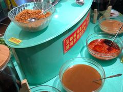 -潮泰牛肉火锅 · 创于1992年(车公庙店)