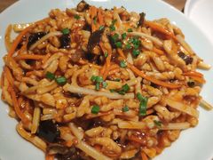 -小放牛炒菜馆(中山路乐汇城店)