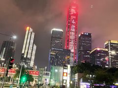 -深圳星河丽思卡尔顿酒店