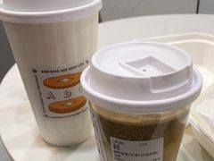 -ADO KAFE(大学城店)