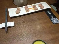 -快乐小羊·内蒙牛羊肉火锅(流花中心店)