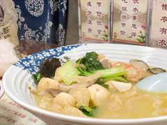 -粗茶淡饭(东关街店)