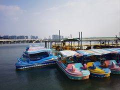 -蠡湖大桥公园