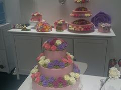 -BONCAKE裱花蛋糕(万象汇店)