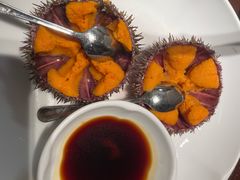 -新连采·海鲜·大连菜(大连恒隆广场店)