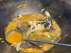 -好灶头妈妈菜·千岛湖土菜地标美食