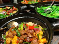 -旺爷砂锅·茶作(国贸城店)