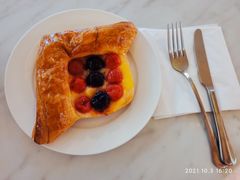 -丽都熟食店