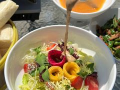 -汉水谣·江景餐厅(江滩店)