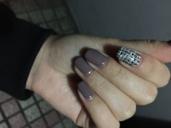 莉娜美甲屋-莉娜美睫·穿戴甲