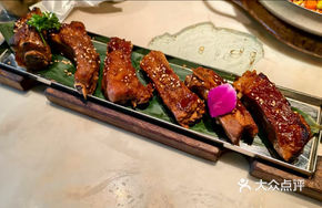 Ribs Captain