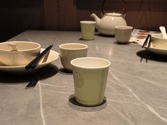 -楚山晓·楚湘菜(江夏永旺店)
