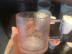 -星巴克(重庆新天泽国际广场店)