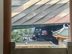 -皇城清真寺
