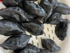 特色墨鱼水饺-北方饺子王·海肠捞饭·海鲜锅(山大店)