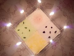 -积慕Cake(解放大道店)