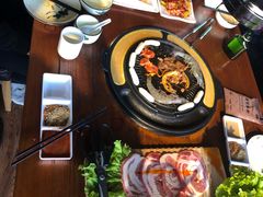 -超级神炭烤肉夜食(芥园西道店)