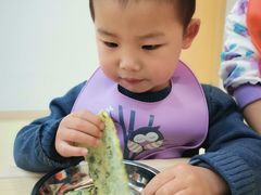 -好奇星国际托育(金地自在城校区)