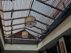 -潮府馆·非遗潮州菜·港式点心(世纪公园店)