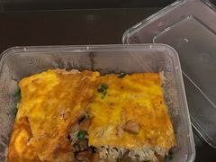 -老通城豆皮大王(吉庆街店)