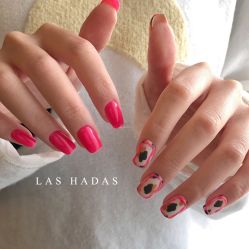 -Las Hadas 原创设计美甲美睫沙龙
