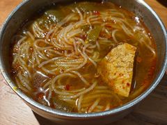 -金龙烧烤·牛肉面(西塔店)