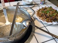 -幸运牛汕头小黄牛牛肉火锅(梅林店)