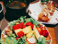 -弓二·烧鸟居酒屋(财富购物中心店)