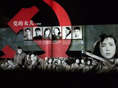 -长影旧址博物馆