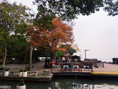 -西湖天地