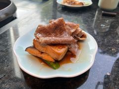 -然锅料理