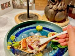 -叶叶菩提(太原别墅店)