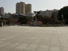 -卧龙岗文化园-南阳市汉画馆