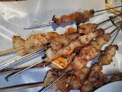 -大于烧烤