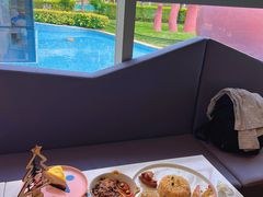 -水桶王国主题餐厅·聚会·生日派对·亲子活动·家庭套餐(亚龙湾希尔顿店)