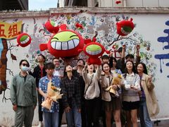 -火星时代教育(厦门校区)