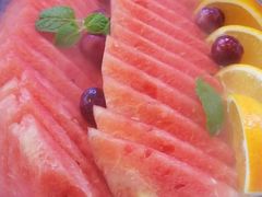 -昆山琶拉帝诗酒店·河畔咖啡厅Riverside Cafe