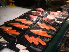 -海天盛宴潮汕蒸汽海鲜高端自助形象店