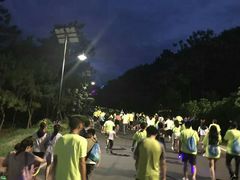 -南京市无想山景区