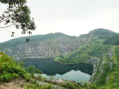 -黄埔油麻山森林公园